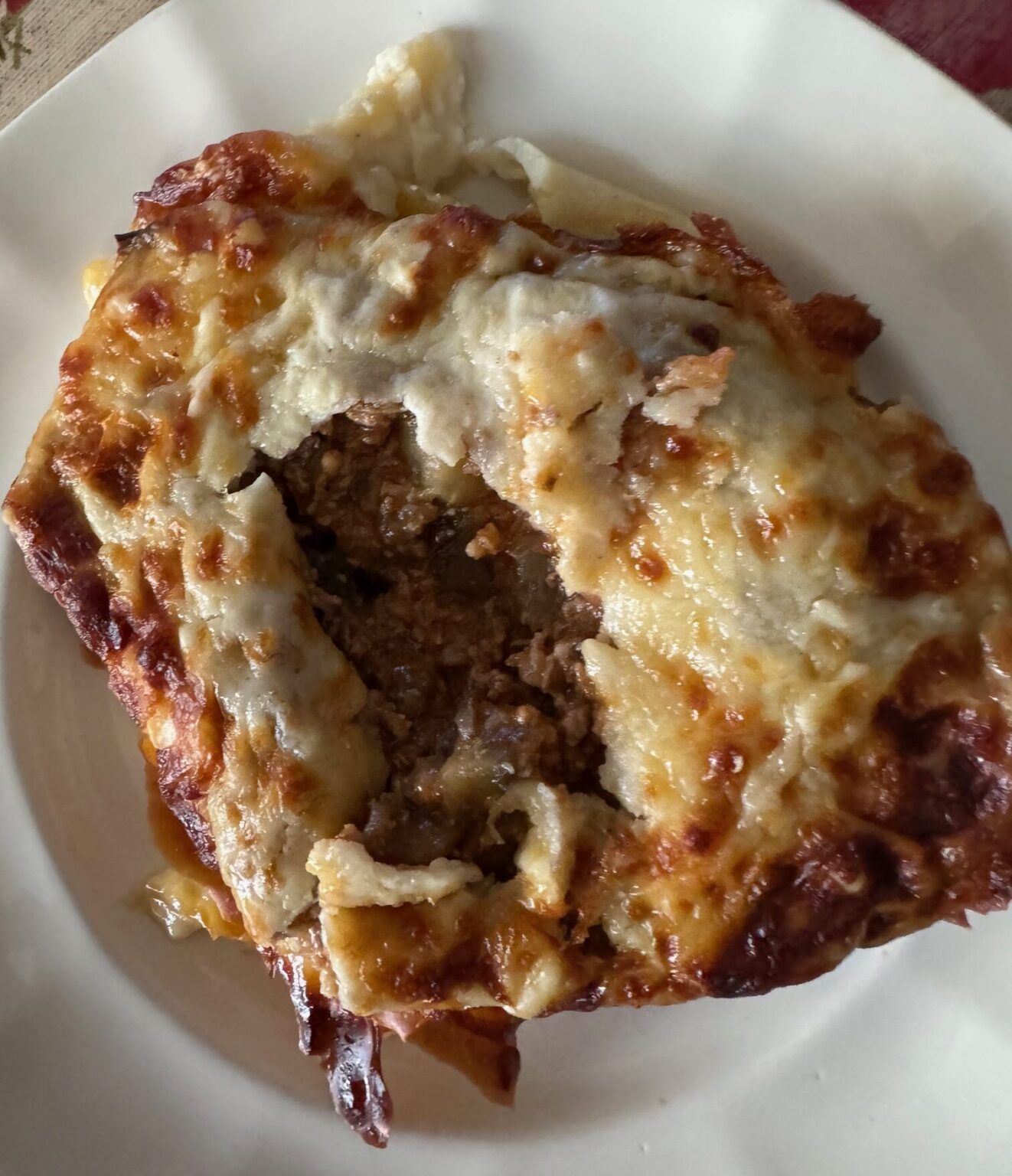 Berenjena rellena, ¡espectacular en Mercadona! - Gastronomía y Moda