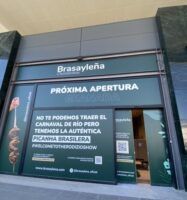 El 'rodizio' de Brasayleña llega al Centro Comercial Nevada Shopping - Granada - Gastronomía y Moda