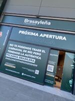 El 'rodizio' de Brasayleña llega al Centro Comercial Nevada Shopping - Granada - Gastronomía y Moda
