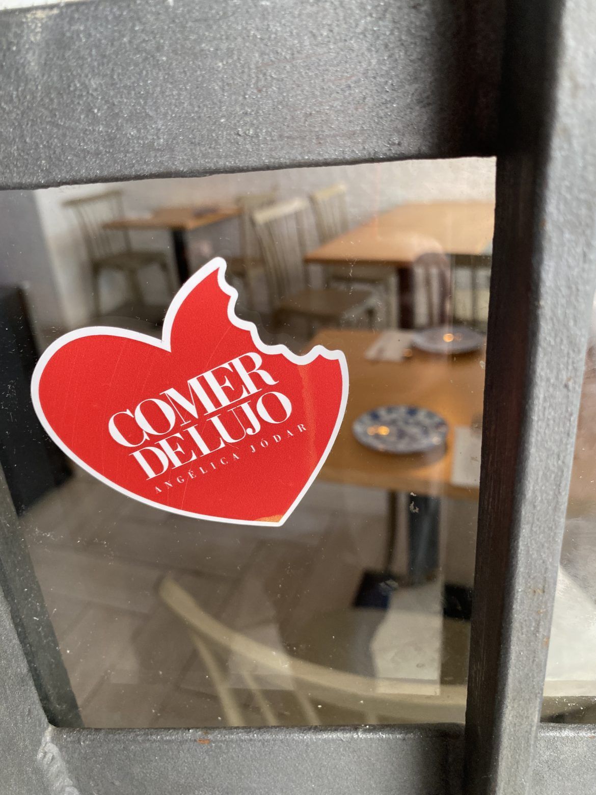 'Comer de Lujo', el sello de distinción gastronómica a tener en cuenta - Gastronomía y Moda
