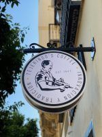 Tejeringo’s Coffee aterriza en pleno centro de Sevilla - Gastronomía y Moda