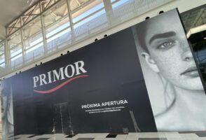 Primor se consolida en Granada - Gastronomía y Moda