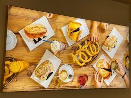 Tejeringo’s Coffee aterriza en pleno centro de Sevilla - Gastronomía y Moda