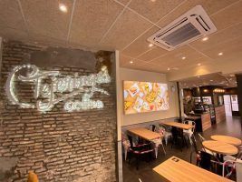 Tejeringo’s Coffee aterriza en pleno centro de Sevilla - Gastronomía y Moda