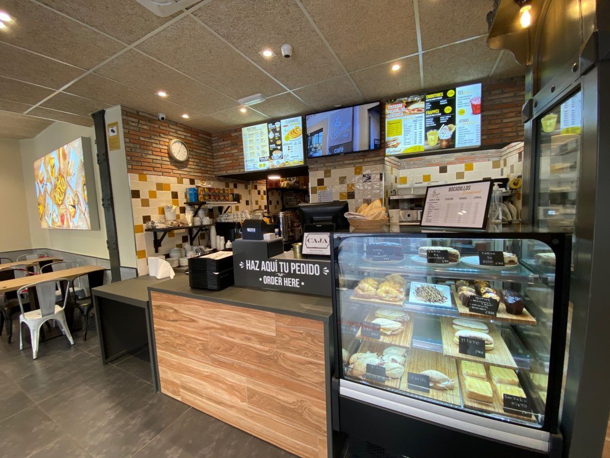 Tejeringo’s Coffee aterriza en pleno centro de Sevilla - Gastronomía y Moda