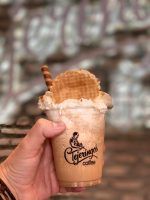 Tejeringo’s Coffee aterriza en pleno centro de Sevilla - Gastronomía y Moda