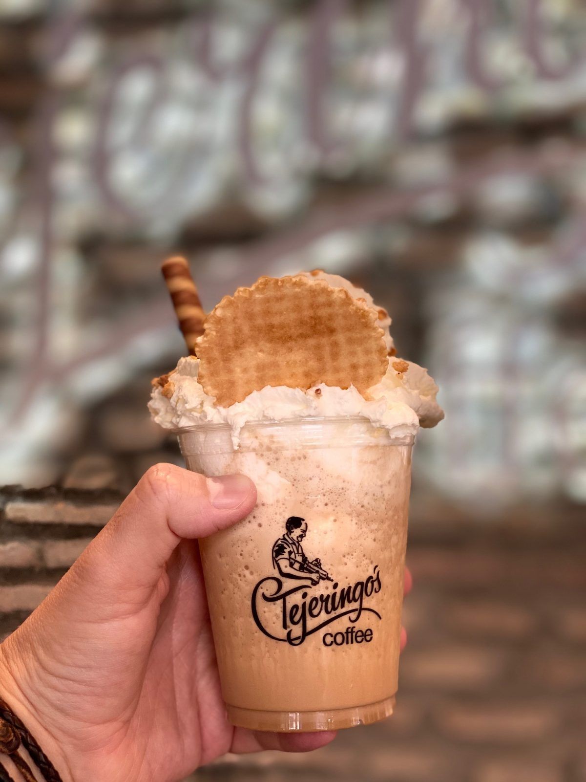 Tejeringo’s Coffee aterriza en pleno centro de Sevilla - Gastronomía y Moda