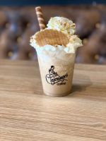 Tejeringo’s Coffee aterriza en pleno centro de Sevilla - Gastronomía y Moda