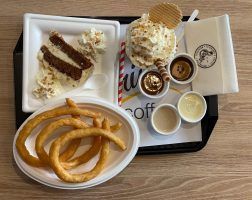 Tejeringo’s Coffee aterriza en pleno centro de Sevilla - Gastronomía y Moda