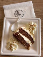 Tejeringo’s Coffee aterriza en pleno centro de Sevilla - Gastronomía y Moda