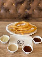 Tejeringo’s Coffee aterriza en pleno centro de Sevilla - Gastronomía y Moda