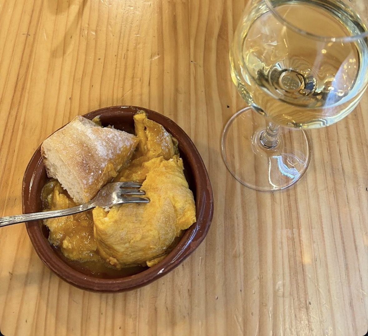 Bar La Tita, una parada imprescindible en Santiago de Compostela - Gastronomía y Moda