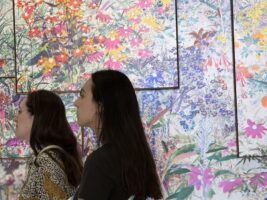 José Quintanilla: mirar una fotografía como si fuera la primera vez - Gastronomía y Moda