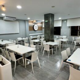 Yola’s Pizza en Rota: una cena para disfrutar de pizzas, hamburguesas y mucho más - Gastronomía y Moda