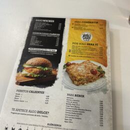 Yola’s Pizza en Rota: una cena para disfrutar de pizzas, hamburguesas y mucho más - Gastronomía y Moda