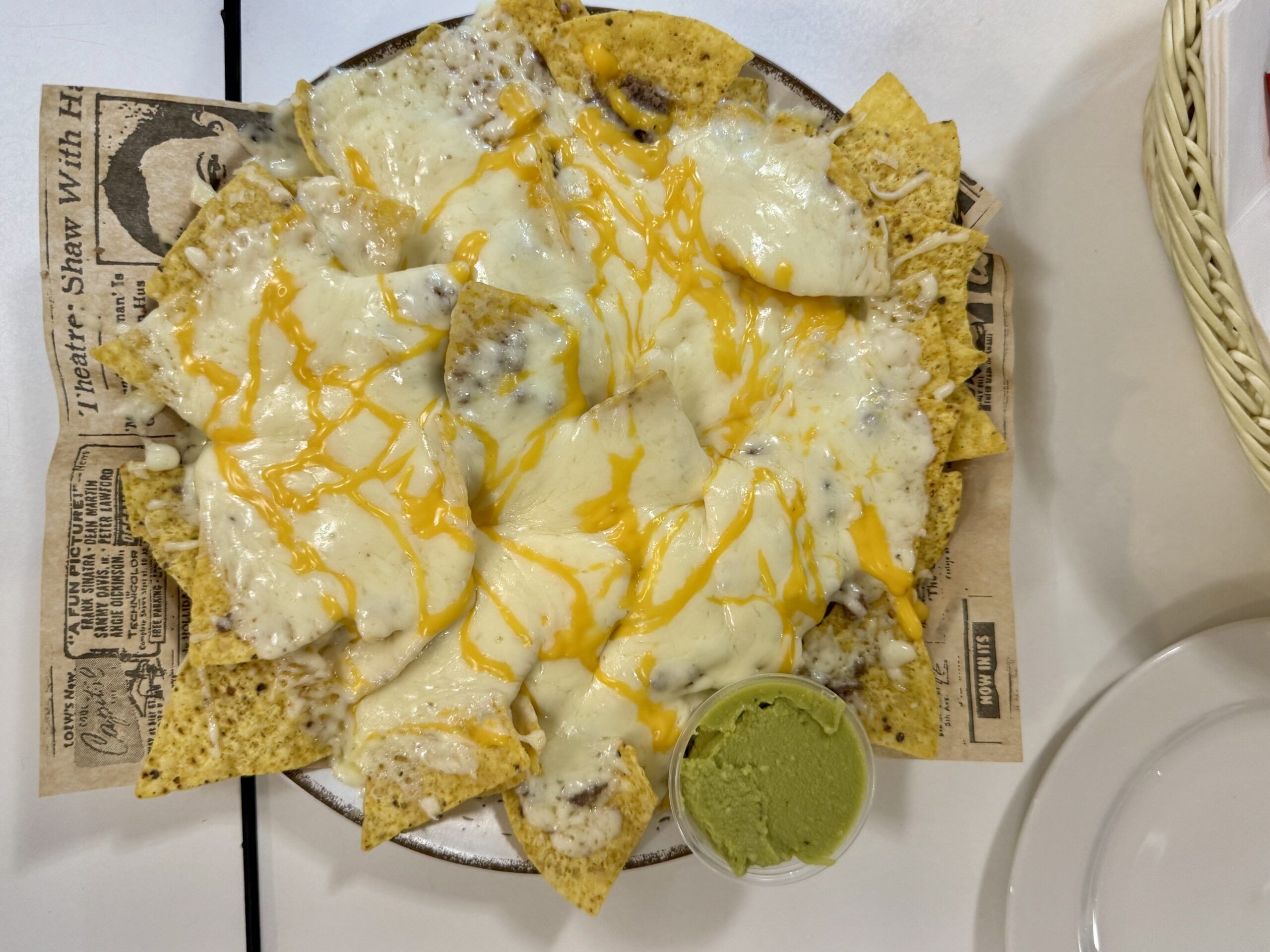 Yola’s Pizza en Rota: una cena para disfrutar de pizzas, hamburguesas y mucho más - Gastronomía y Moda