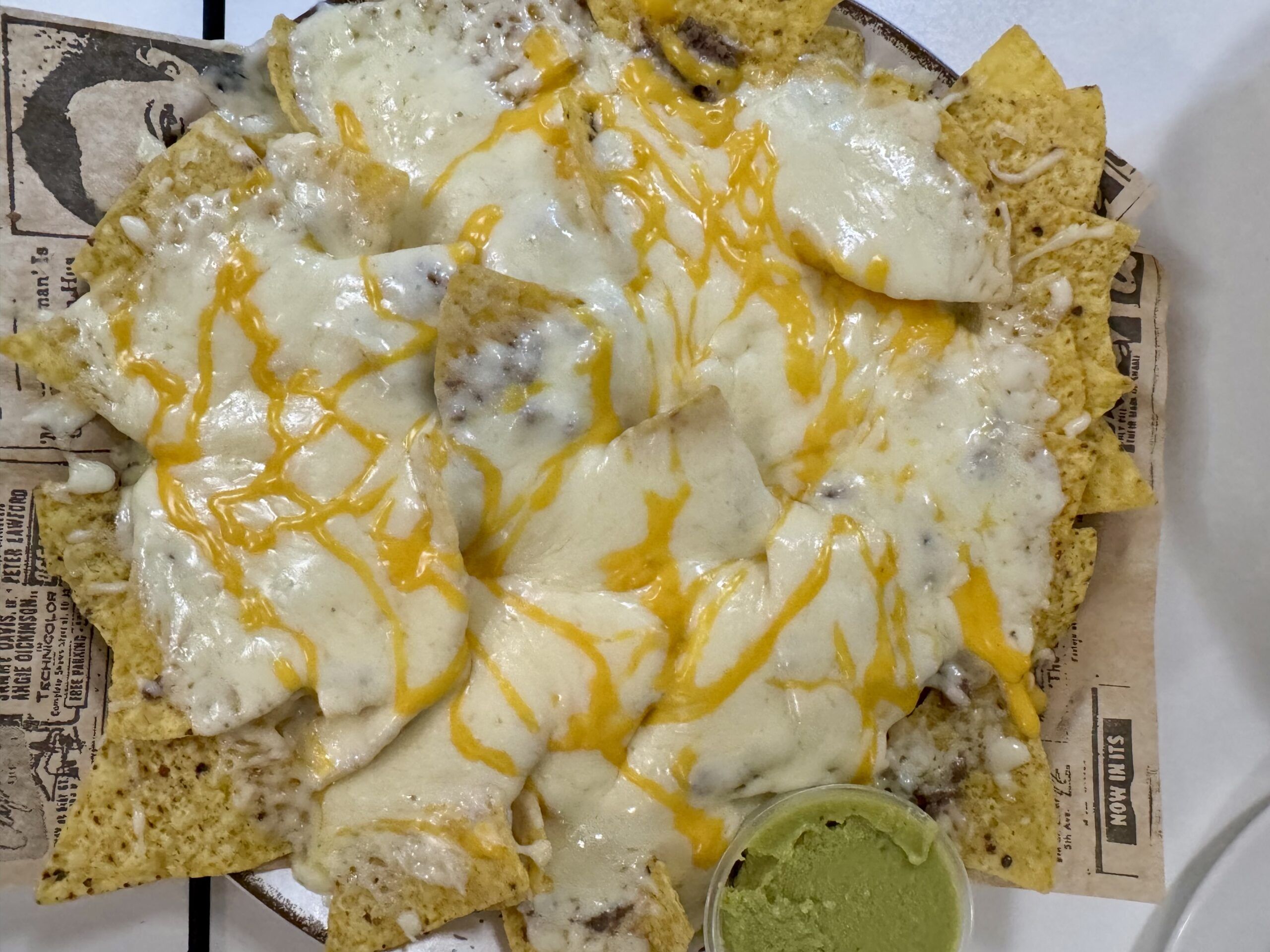 Yola’s Pizza en Rota: una cena para disfrutar de pizzas, hamburguesas y mucho más - Gastronomía y Moda