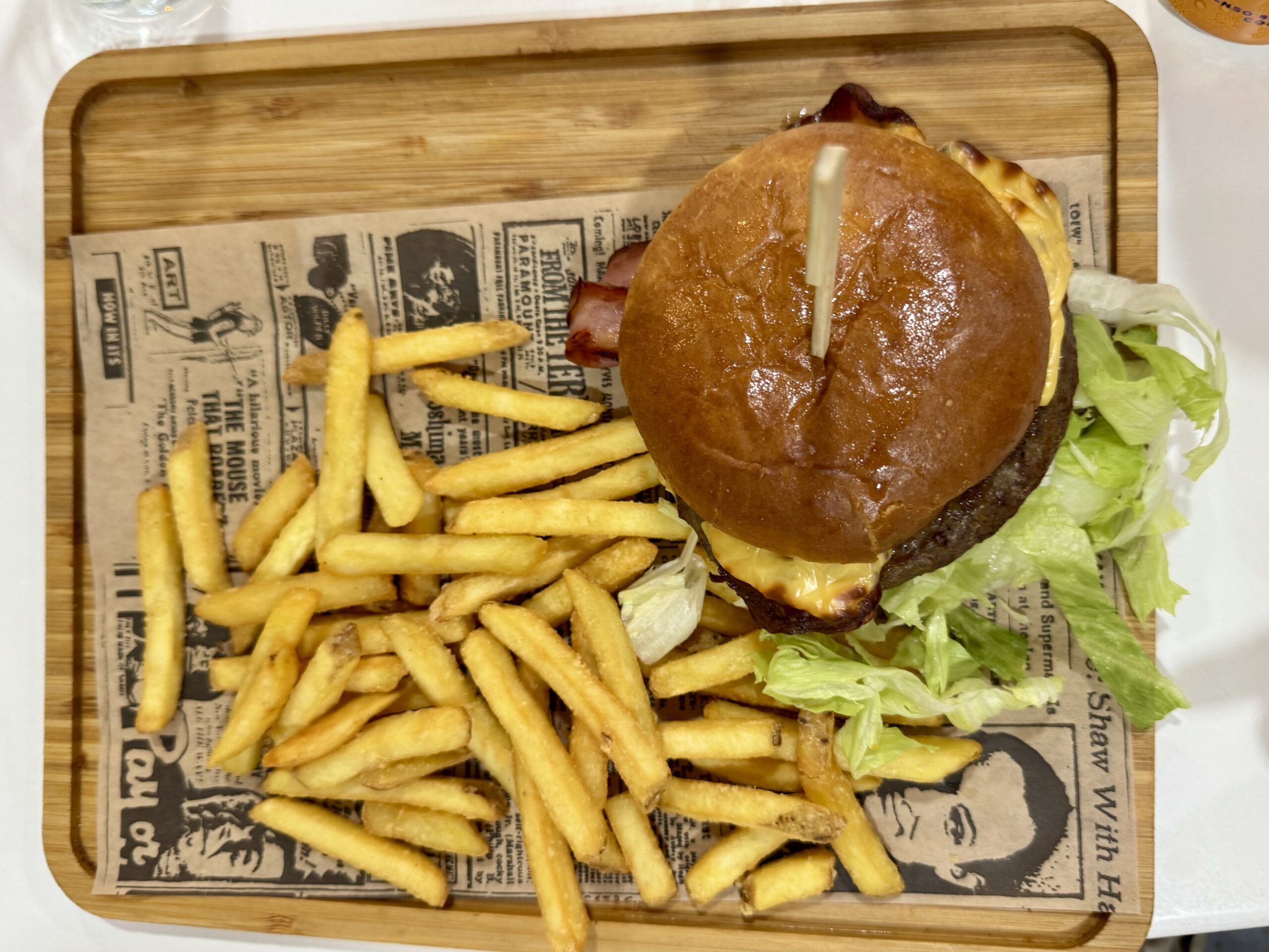 Yola’s Pizza en Rota: una cena para disfrutar de pizzas, hamburguesas y mucho más - Gastronomía y Moda