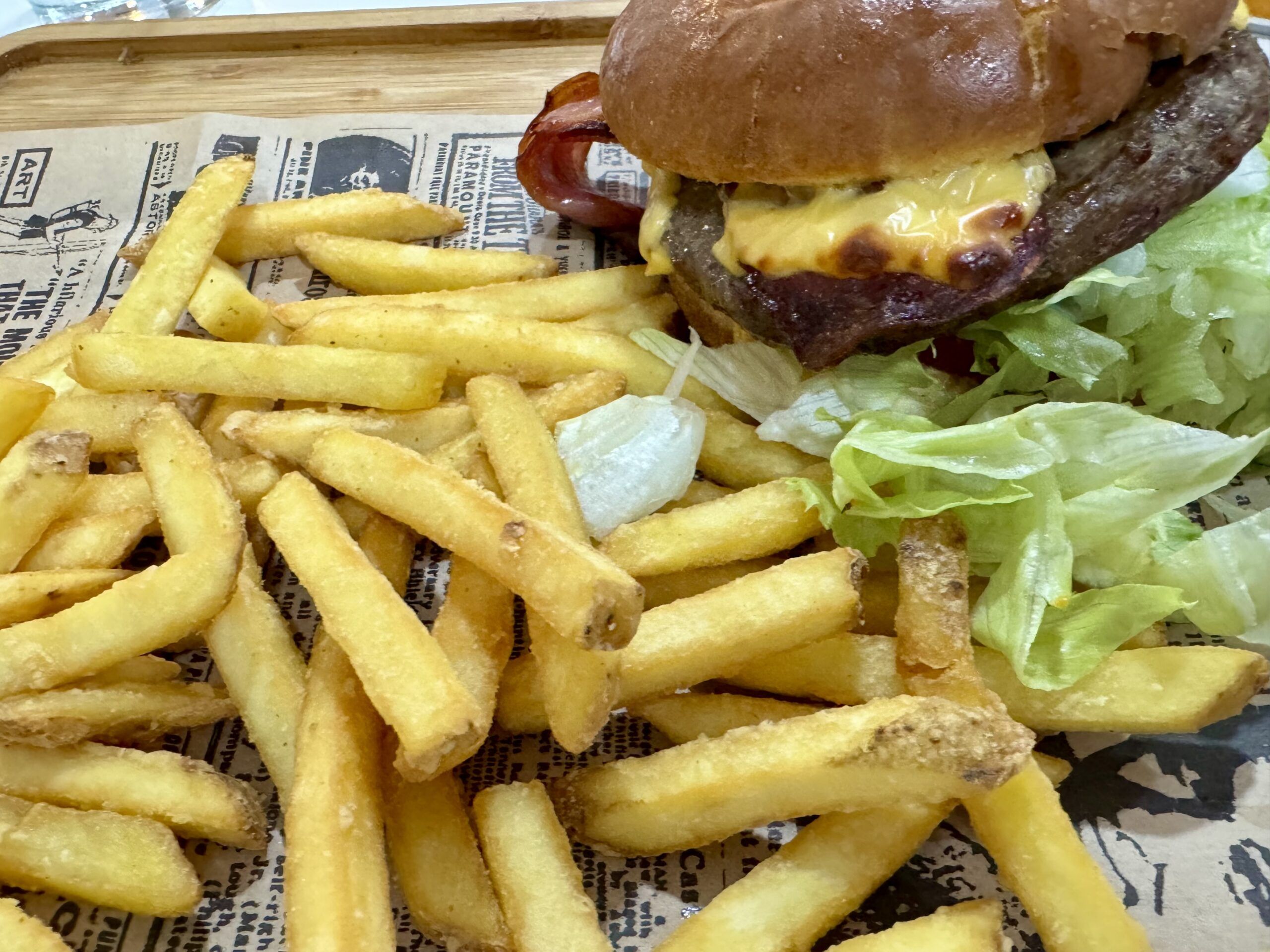 Yola’s Pizza en Rota: una cena para disfrutar de pizzas, hamburguesas y mucho más - Gastronomía y Moda