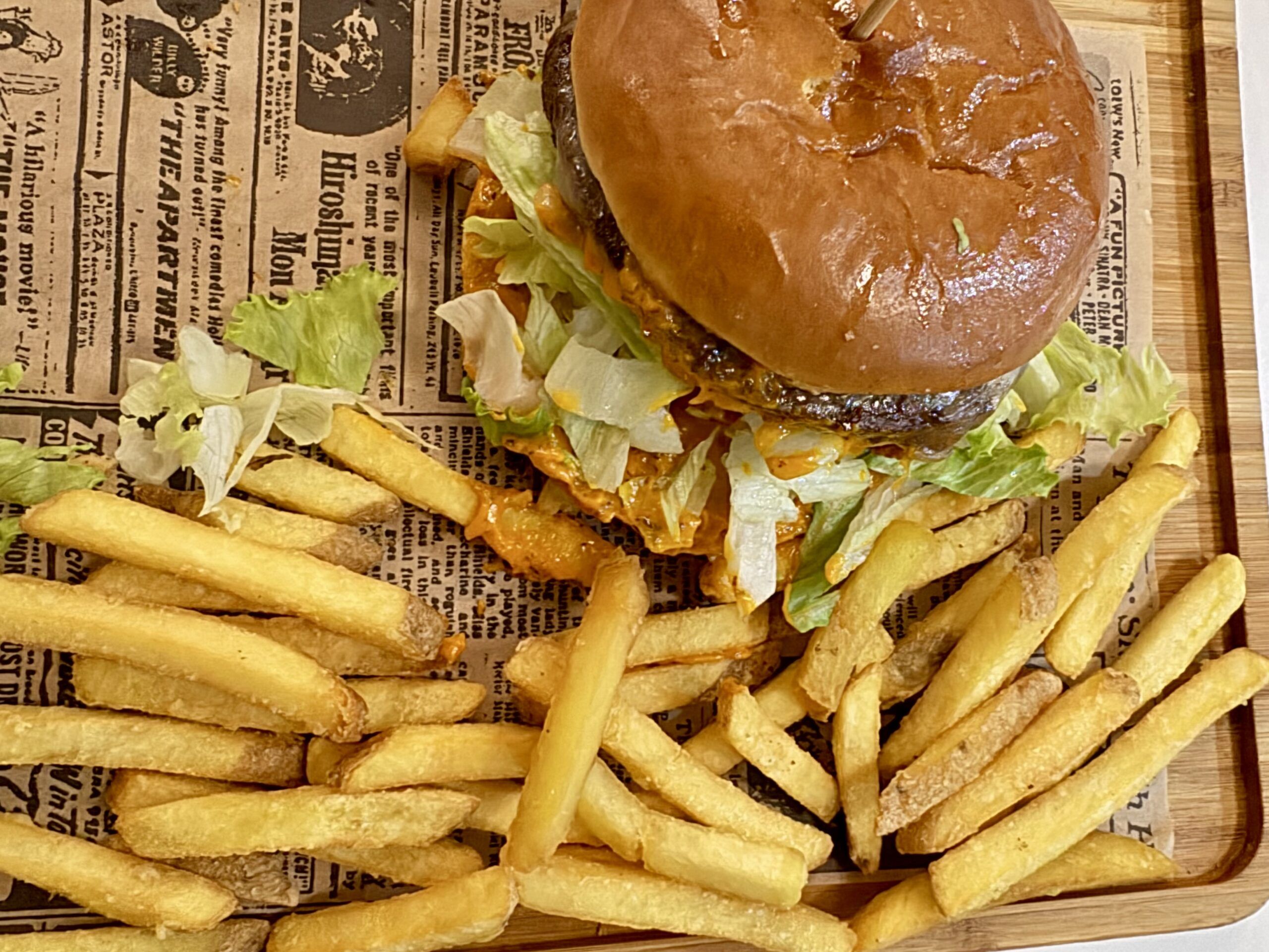 Yola’s Pizza en Rota: una cena para disfrutar de pizzas, hamburguesas y mucho más - Gastronomía y Moda