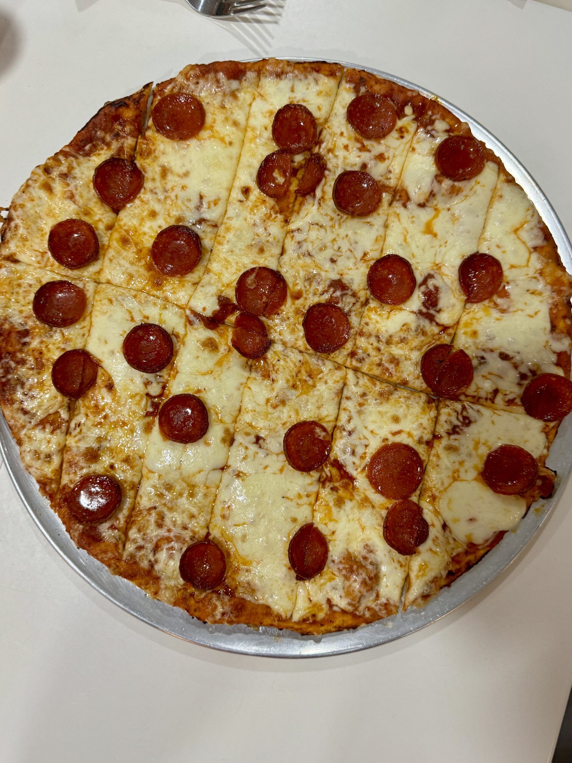 Yola’s Pizza en Rota: una cena para disfrutar de pizzas, hamburguesas y mucho más - Gastronomía y Moda