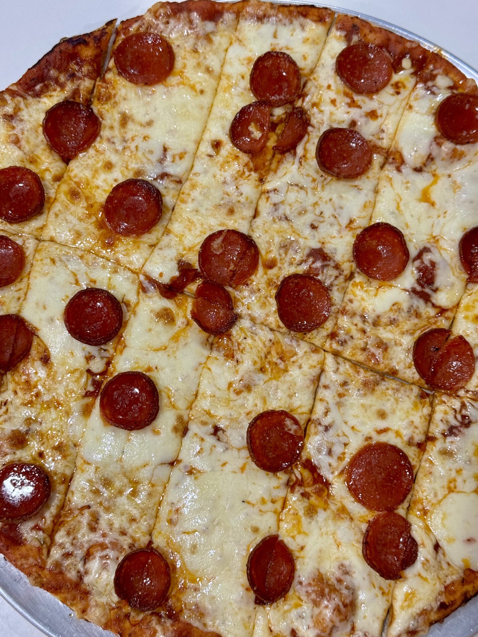Yola’s Pizza en Rota: una cena para disfrutar de pizzas, hamburguesas y mucho más - Gastronomía y Moda
