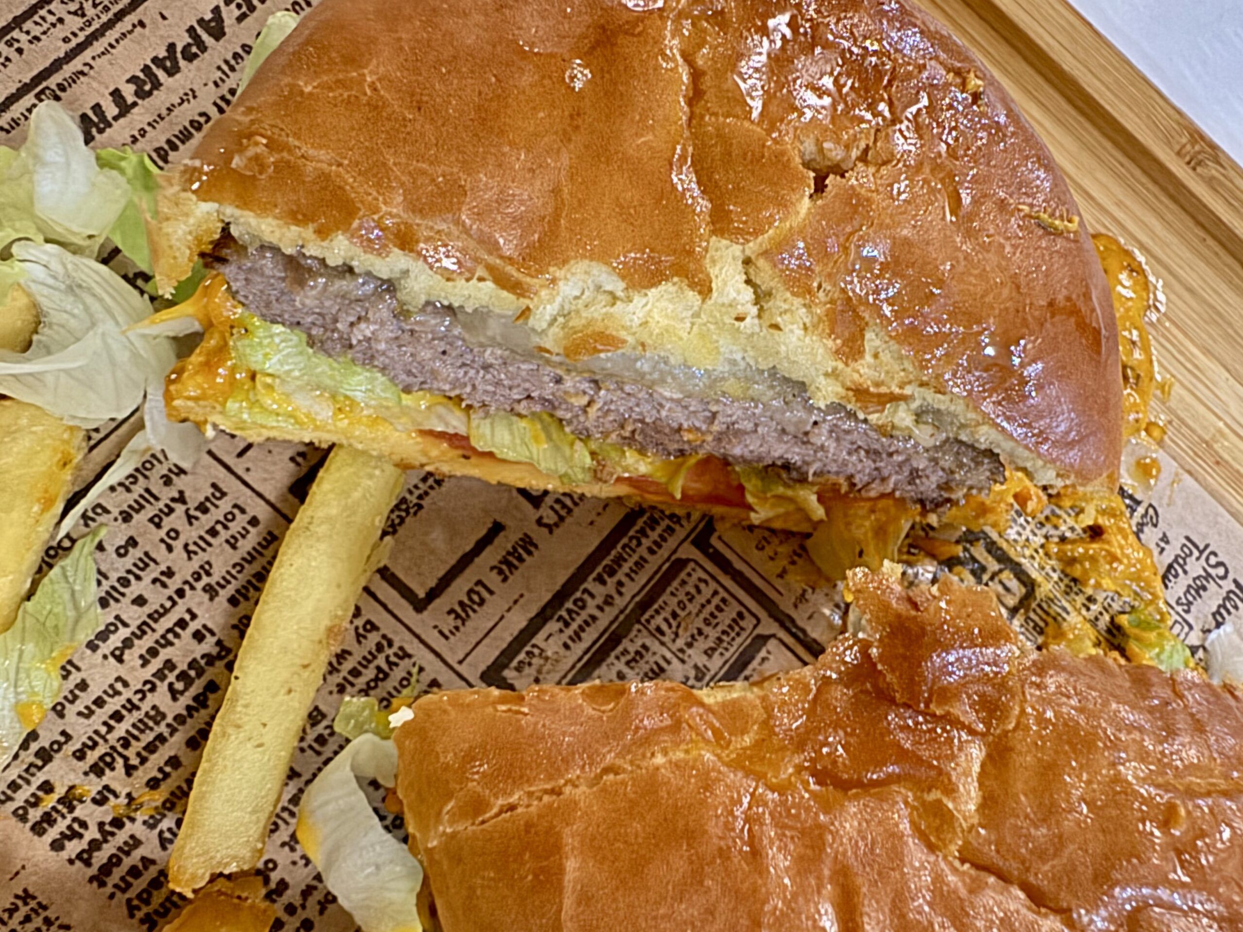 Yola’s Pizza en Rota: una cena para disfrutar de pizzas, hamburguesas y mucho más - Gastronomía y Moda