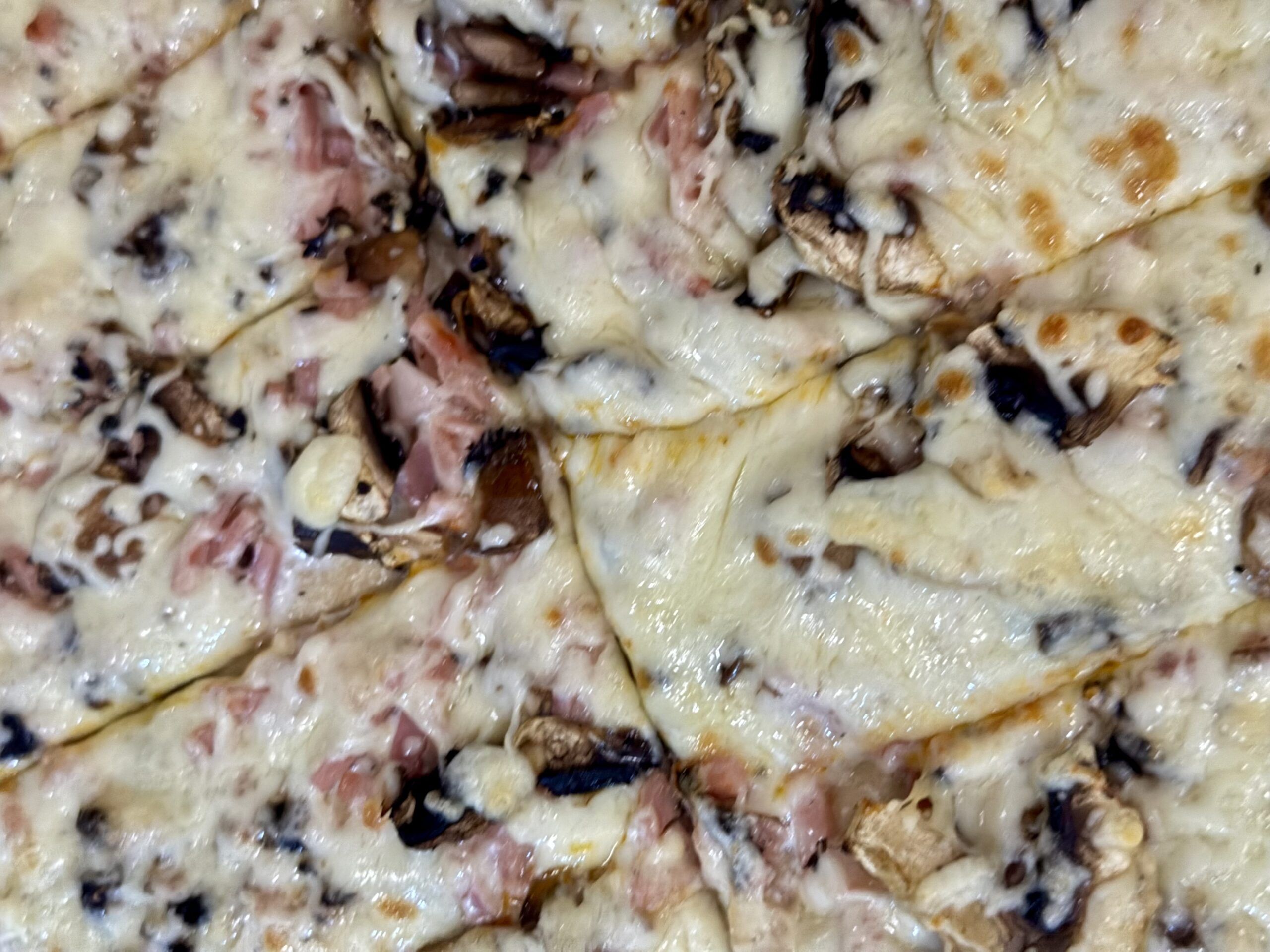 Yola’s Pizza en Rota: una cena para disfrutar de pizzas, hamburguesas y mucho más - Gastronomía y Moda