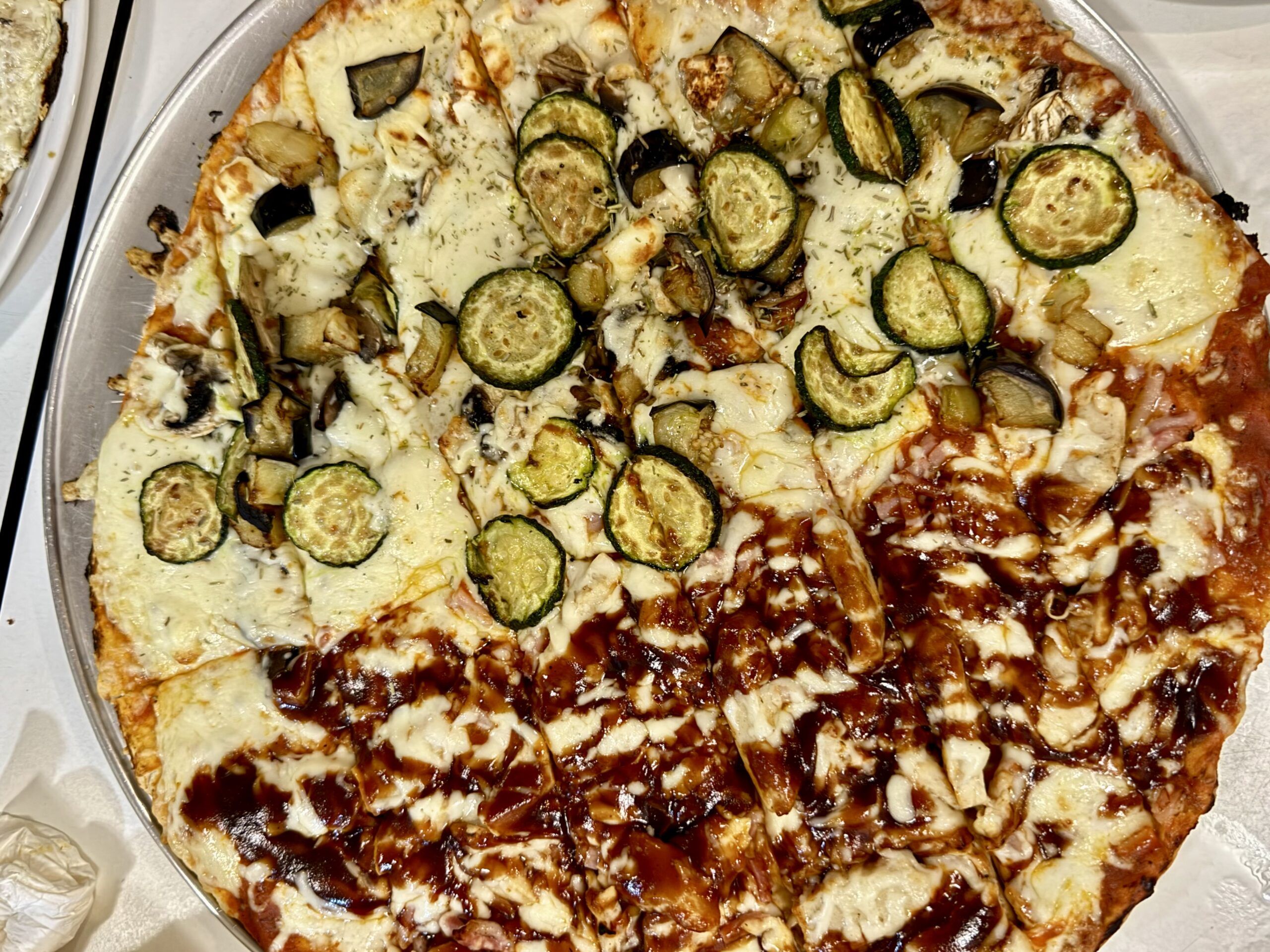 Yola’s Pizza en Rota: una cena para disfrutar de pizzas, hamburguesas y mucho más - Gastronomía y Moda