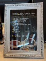 Centro comercial Lagoh: Llegan las mejores y más famosas tartas de queso de Sevilla - Gastronomía y Moda