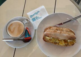 El desayuno del día en Sevilla: Canel Rolls - Gastronomía y Moda