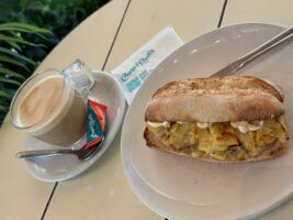 El desayuno del día en Sevilla: Canel Rolls - Gastronomía y Moda