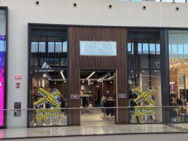 Centro comercial Lagoh: Point Tendencias se 'muda' pero permanece en la misma planta - Gastronomía y Moda