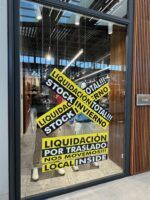 Centro comercial Lagoh: Point Tendencias se 'muda' pero permanece en la misma planta - Gastronomía y Moda