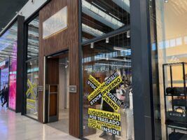 Centro comercial Lagoh: Point Tendencias se 'muda' pero permanece en la misma planta - Gastronomía y Moda