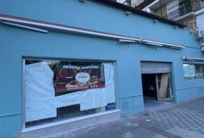 Pizzería La Roma llega a Sevilla capital - Gastronomía y Moda