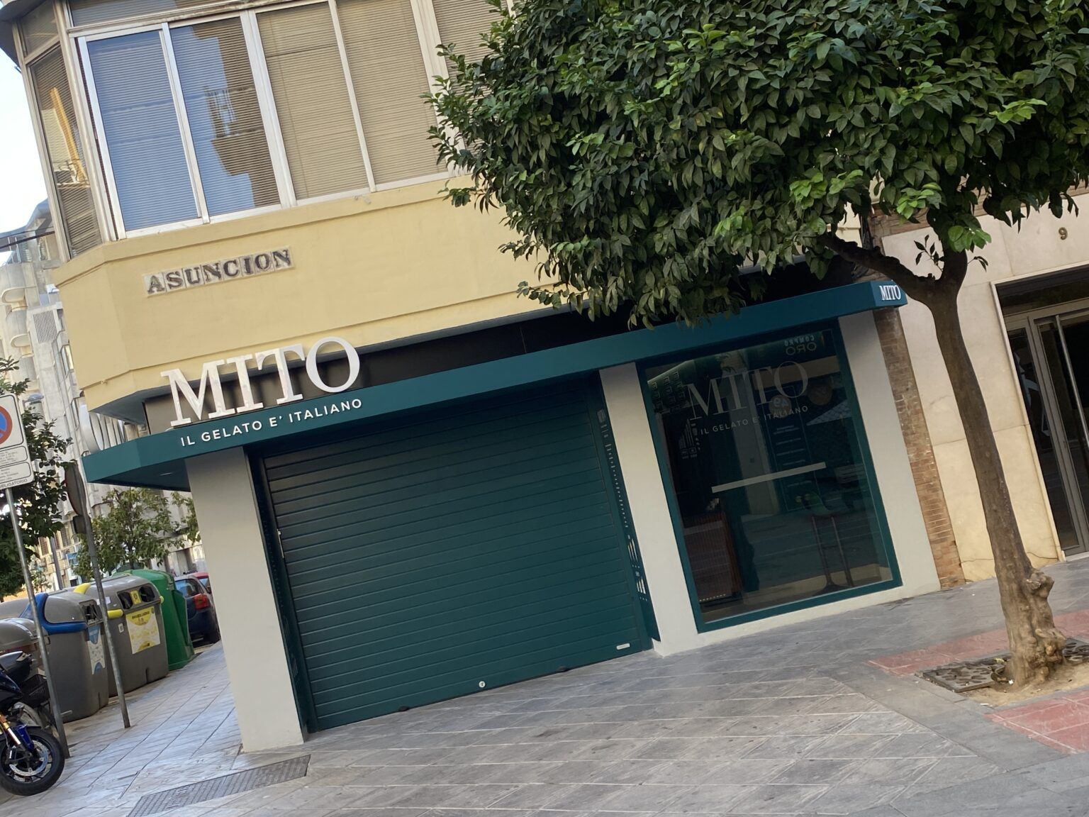 MITO aterriza en Los Remedios... ¡y ofrecerá helados gratis para celebrarlo! - Gastronomía y Moda