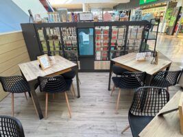 Centro comercial Lagoh: Tea Shop, Tés e Infusiones a granel y accesorios exclusivos de alta calidad - Gastronomía y Moda