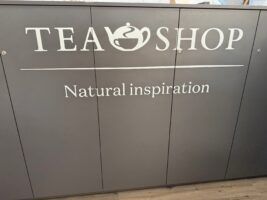Centro comercial Lagoh: Tea Shop, Tés e Infusiones a granel y accesorios exclusivos de alta calidad - Gastronomía y Moda