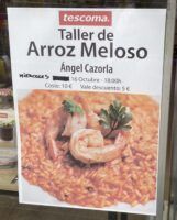 Tescoma organiza en Sevilla interesantes talleres gastronómicos - Gastronomía y Moda