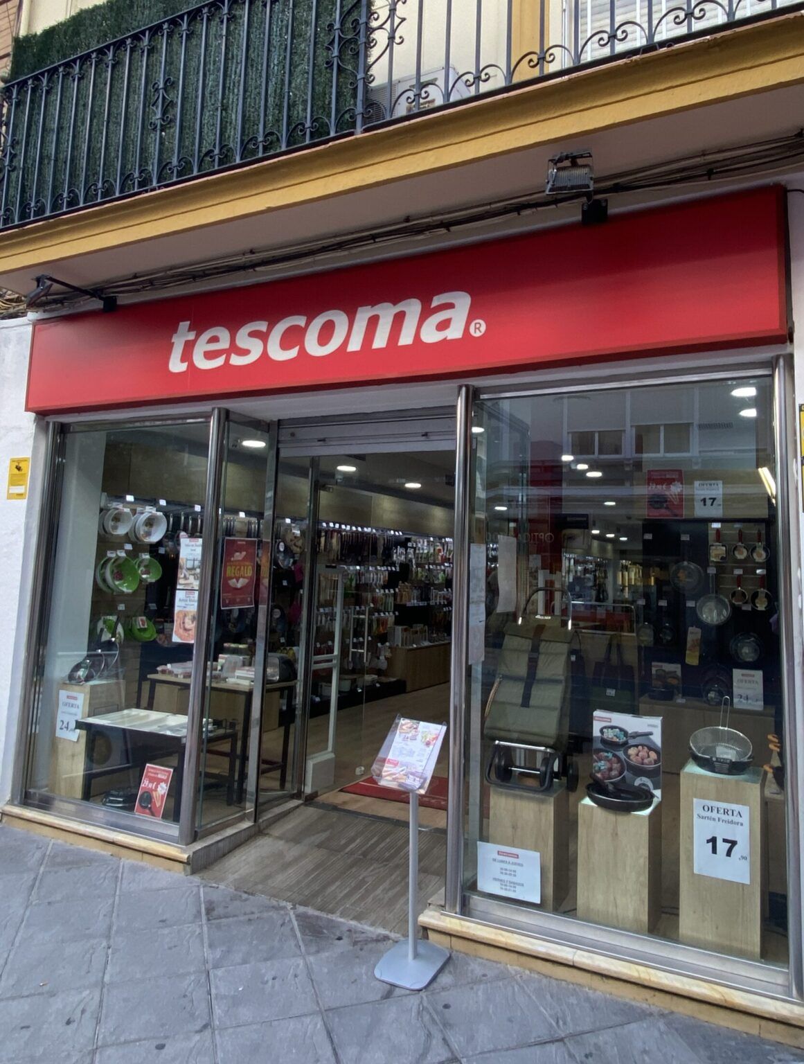 Tescoma organiza en Sevilla interesantes talleres gastronómicos - Gastronomía y Moda