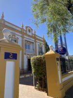 Cajalmendralejo amplia oficinas en Sevilla - Gastronomía y Moda