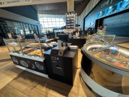 Centro comercial Lagoh: Visita Crustum, la irresistible y 100% firma artesana - Gastronomía y Moda