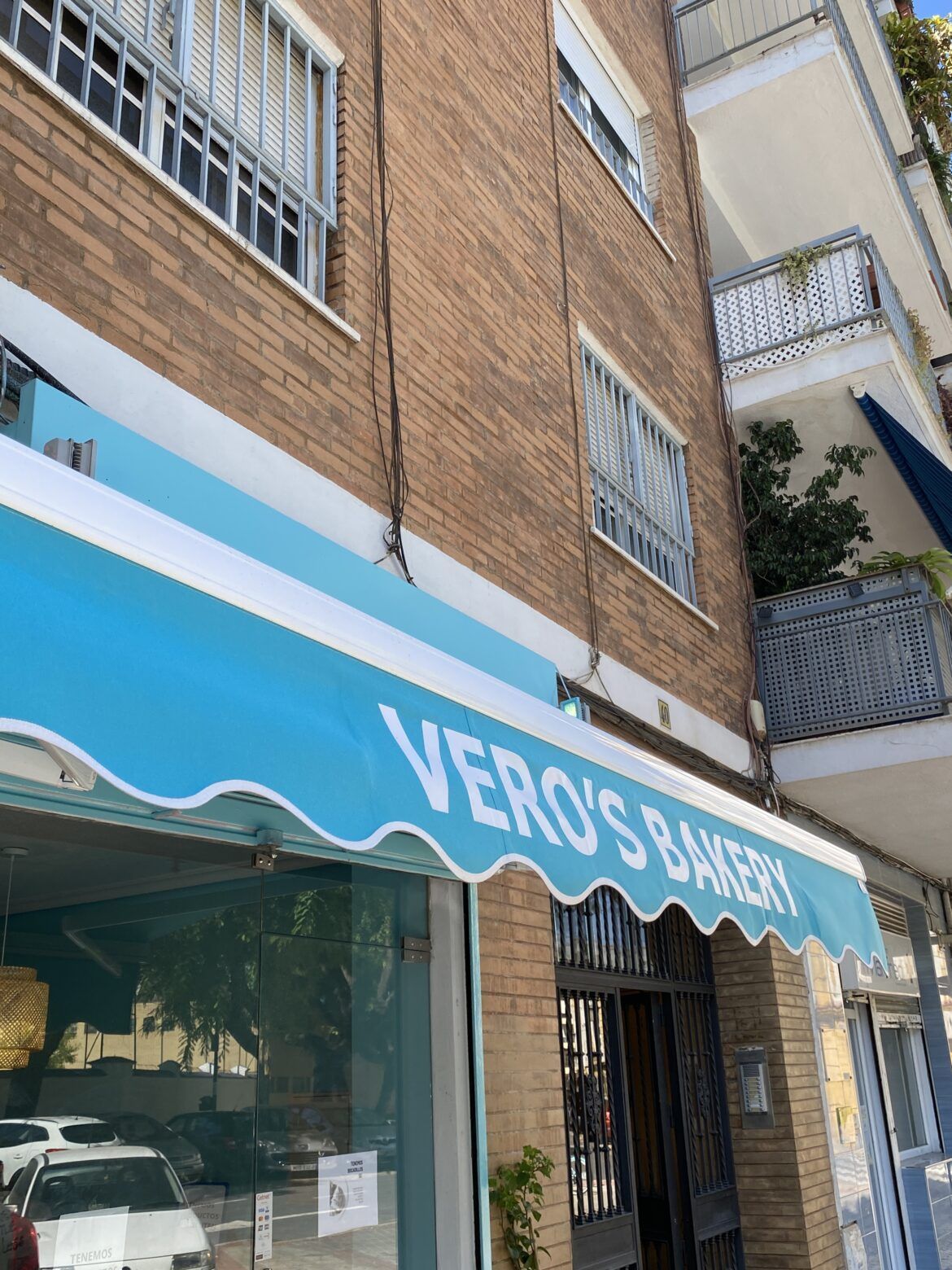 Vero’s Bakery, la nueva panadería, pastelería y cafetería que te hará vivir experiencias deliciosas en Sevilla - Gastronomía y Moda