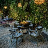 Vanessa Torres, sobre el nuevo restaurante de Ovejas Negras Company: "En Casa Limón encontrarás una amplísima carta, muy variada y a un nivel estupendo" - Gastronomía y Moda