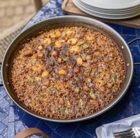 Vanessa Torres, sobre el nuevo restaurante de Ovejas Negras Company: "En Casa Limón encontrarás una amplísima carta, muy variada y a un nivel estupendo" - Gastronomía y Moda