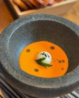 Metro Bistró, una parada obligada en la Plaza Mayor de Madrid - Gastronomía y Moda
