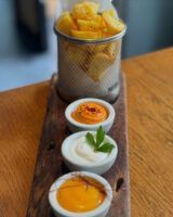 Metro Bistró, una parada obligada en la Plaza Mayor de Madrid - Gastronomía y Moda