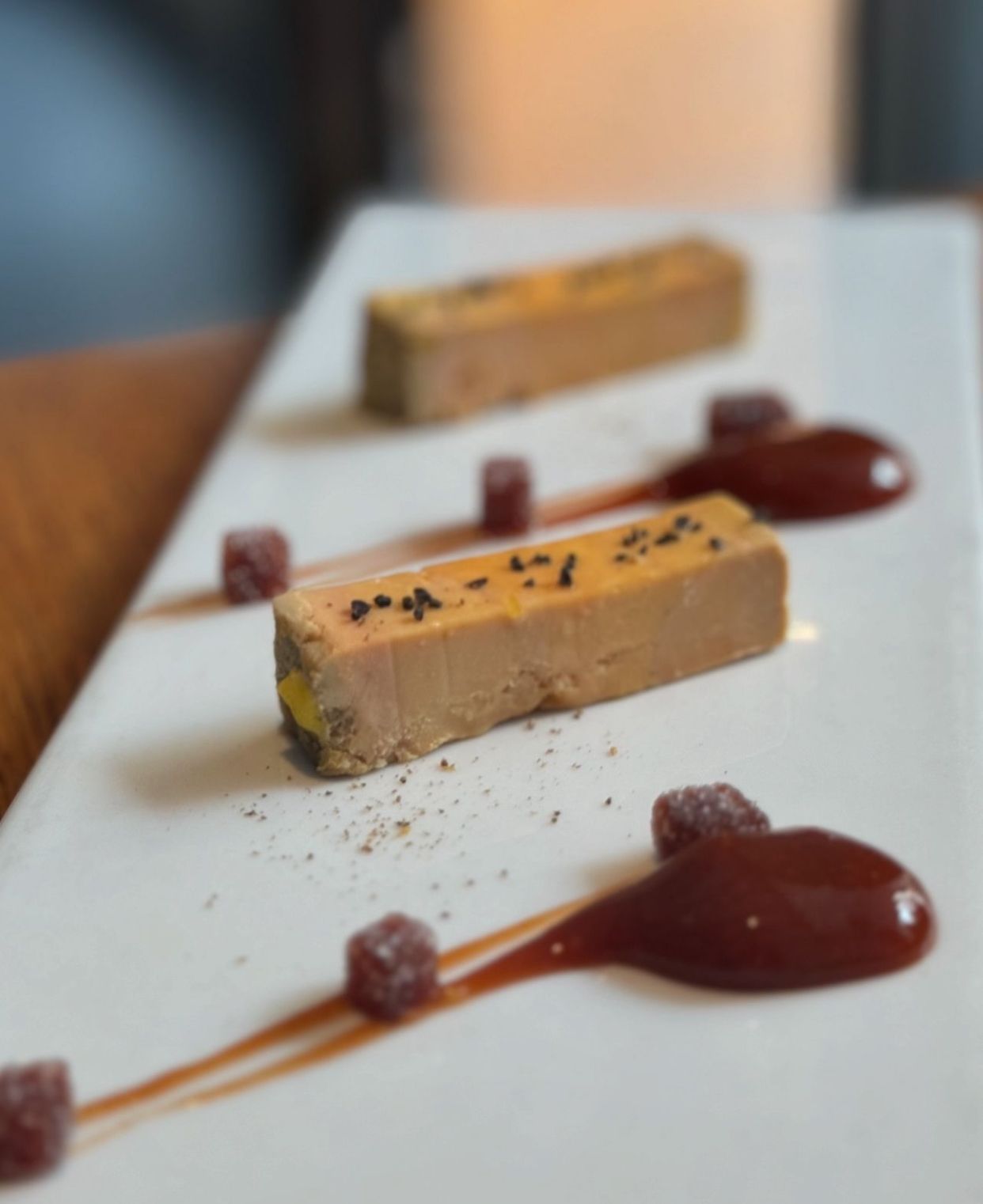 Metro Bistró, una parada obligada en la Plaza Mayor de Madrid - Gastronomía y Moda