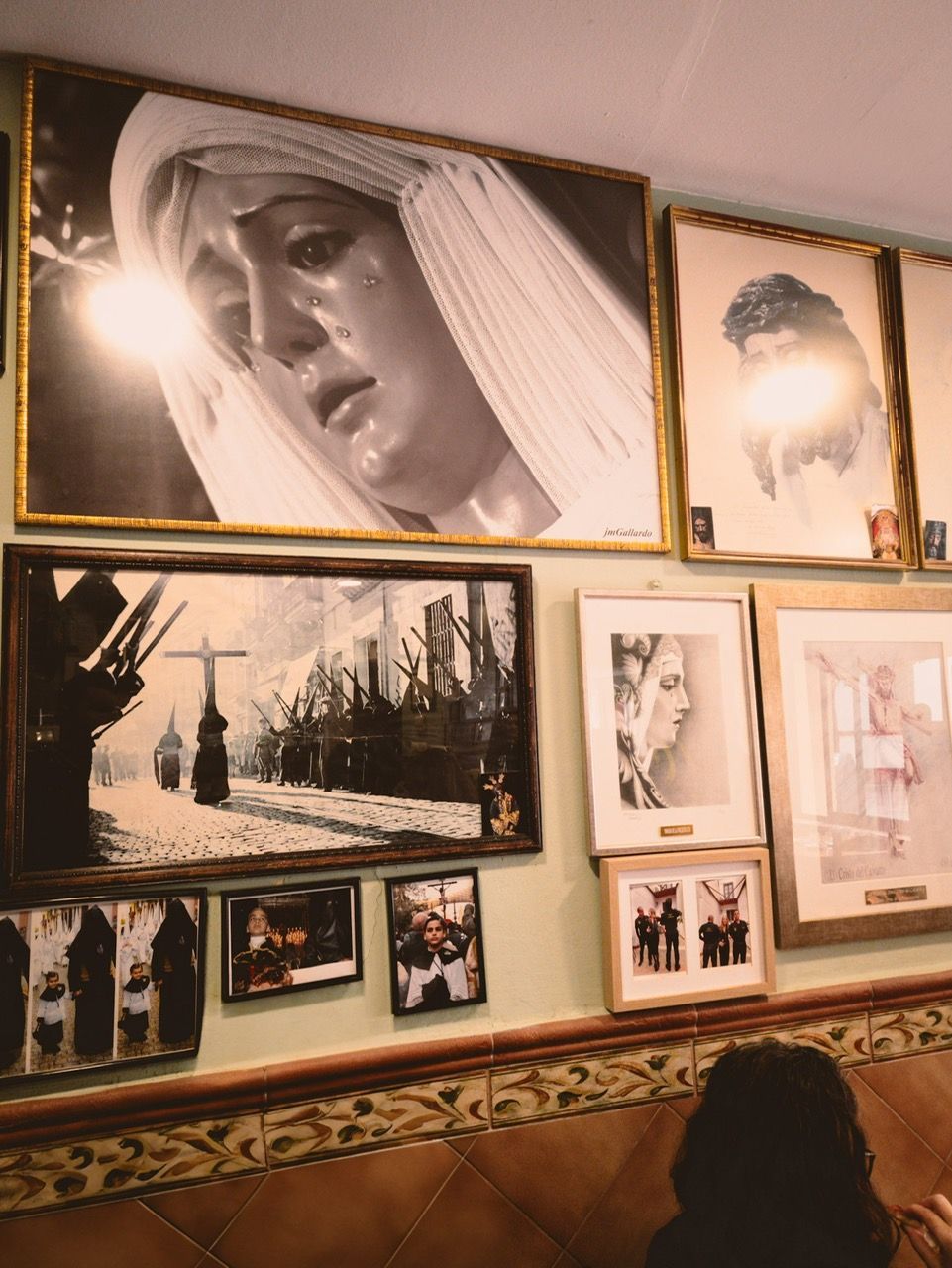 El desayuno del día en Sevilla: Bar ‘Candelaria’ by Rafael Arjona - Gastronomía y Moda